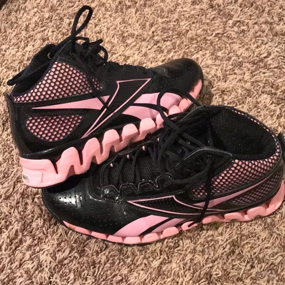 john wall zig zag shoes